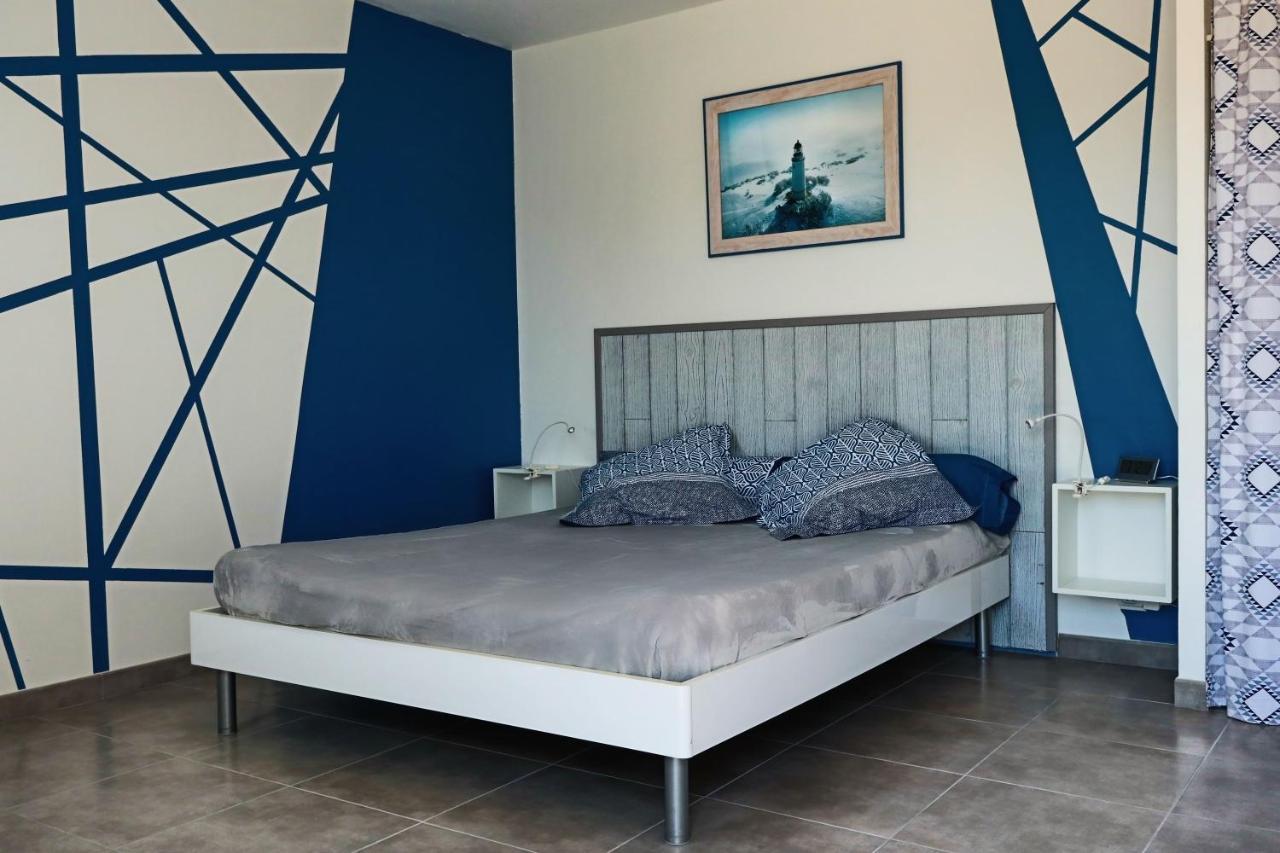 Bed and Breakfast Cap L'Ocean Le Fenouiller Zewnętrze zdjęcie