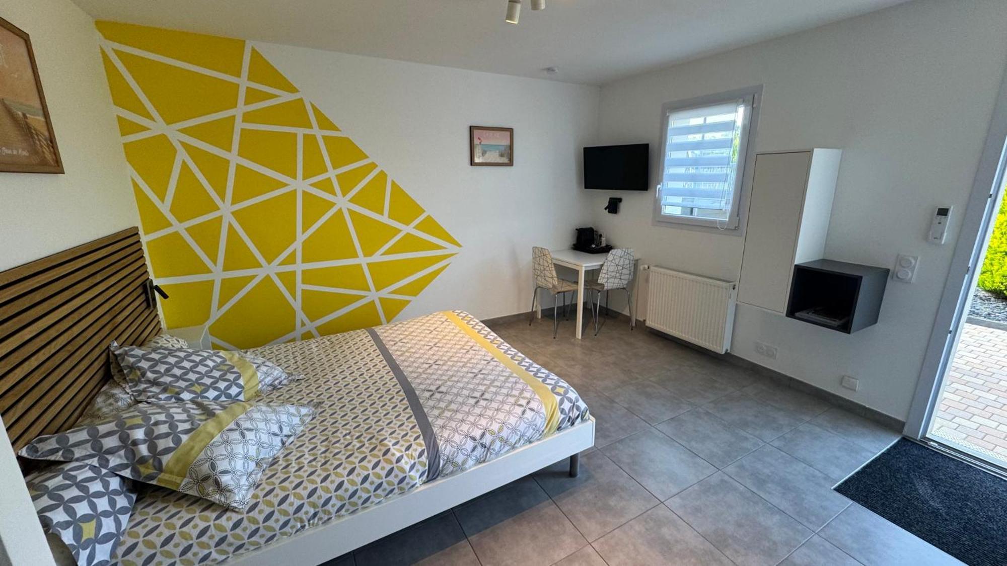 Bed and Breakfast Cap L'Ocean Le Fenouiller Zewnętrze zdjęcie